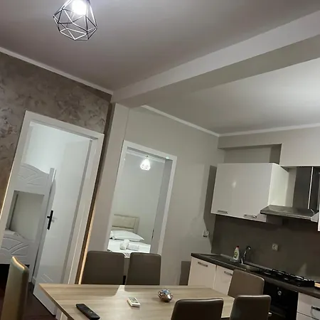 Mone Luxury Villa *