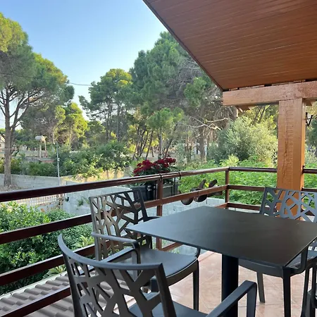 Villa Mone Luxury Vlorë
