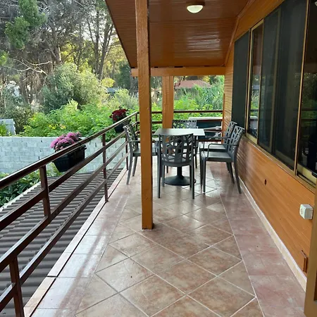 Mone Luxury Villa