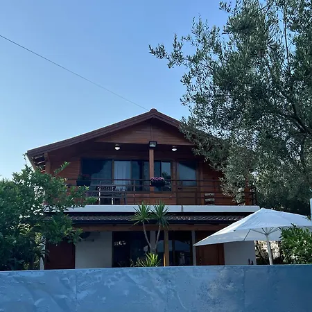Mone Luxury Villa
