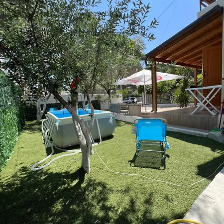 Villa Mone Luxury Vlorë