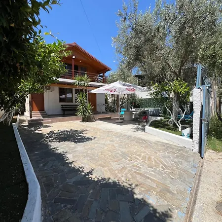 Vila Mone Luxury Vlorë