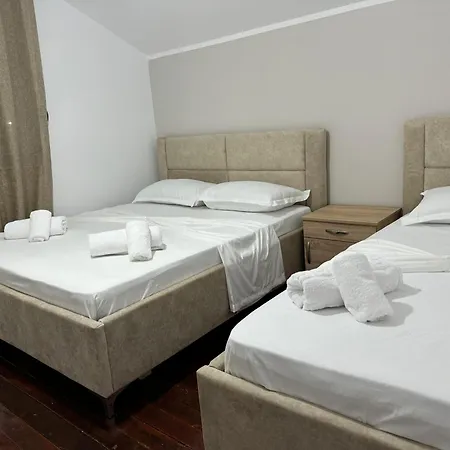빌라 Mone Luxury *