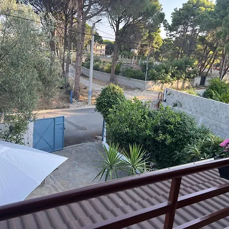 Mone Luxury Vlorë