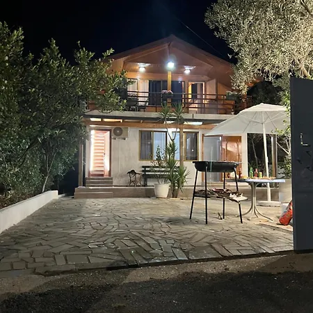 Mone Luxury Villa