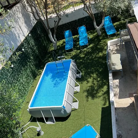 Mone Luxury Villa